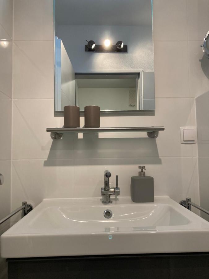 Comfort-Apartment Brilon Esterno foto